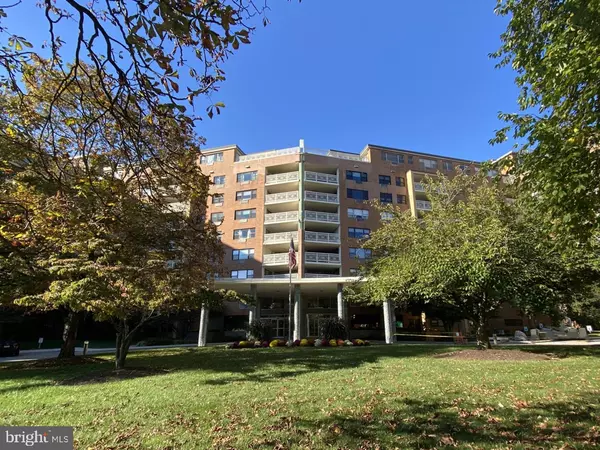 7900 OLD YORK RD #601-A, Elkins Park, PA 19027