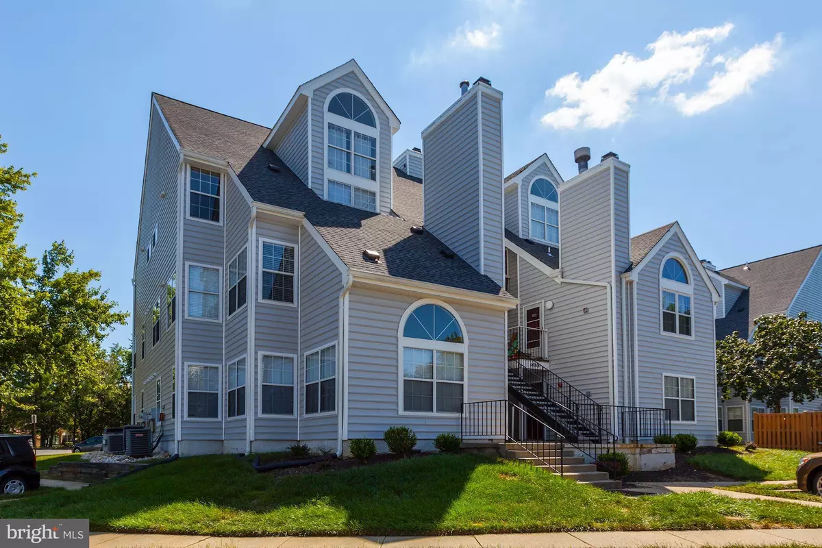 Laurel, MD 20707,14015 VISTA DR #38