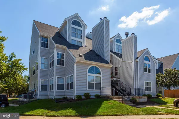 14015 VISTA DR #38, Laurel, MD 20707