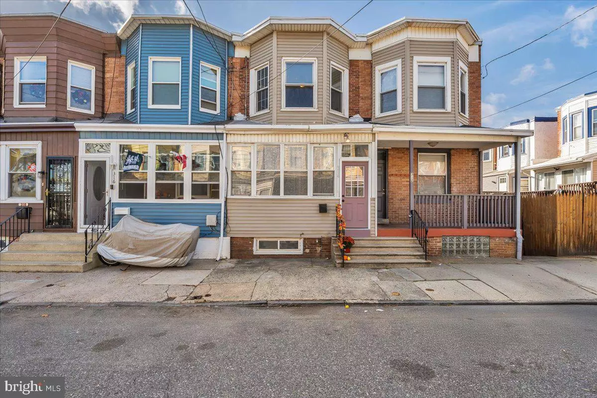 Gloucester City, NJ 08030,314 WARREN ST