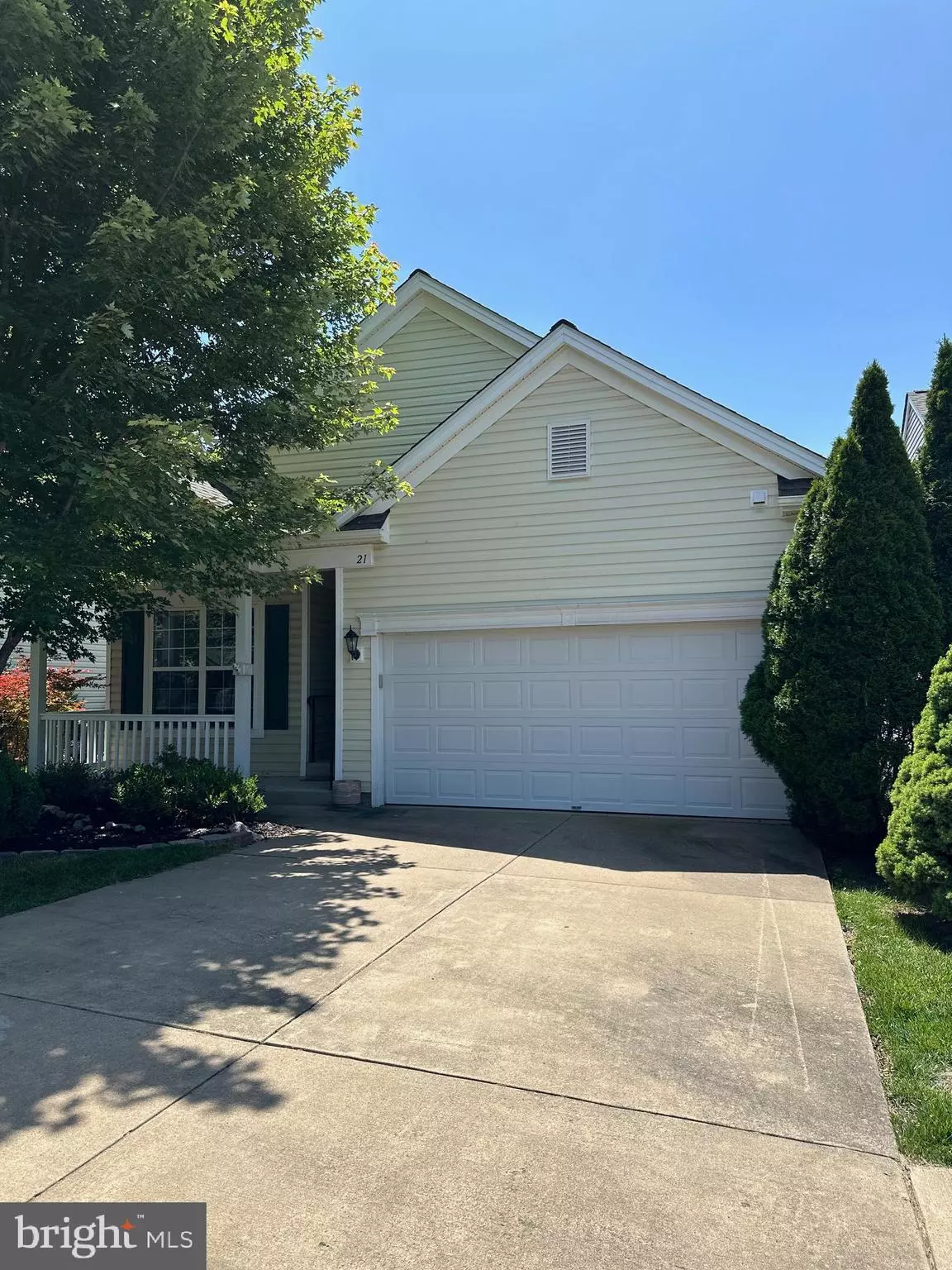 Fredericksburg, VA 22406,21 BUCHANAN CT