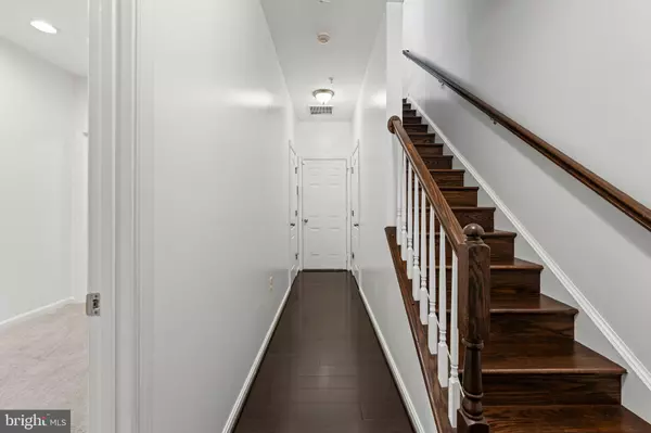 Washington, DC 20019,3611 GRANT PL NE