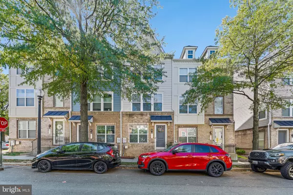 Washington, DC 20019,3611 GRANT PL NE