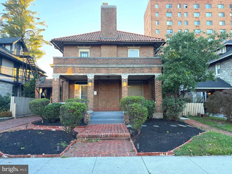 2304 N 2ND ST, Harrisburg, PA 17110