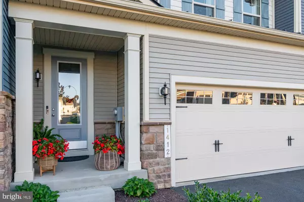 Brunswick, MD 21716,1412 BERLIN DR