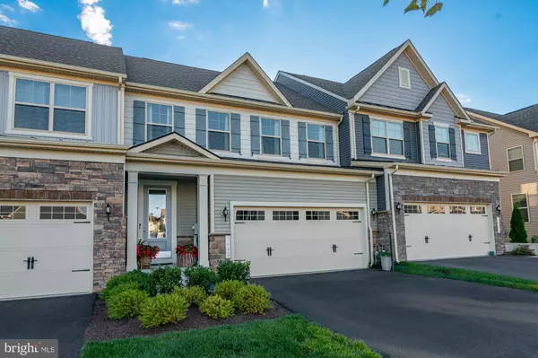 Brunswick, MD 21716,1412 BERLIN DR