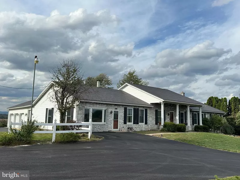 3927 MOLLY PITCHER HIGHWAY, Chambersburg, PA 17202