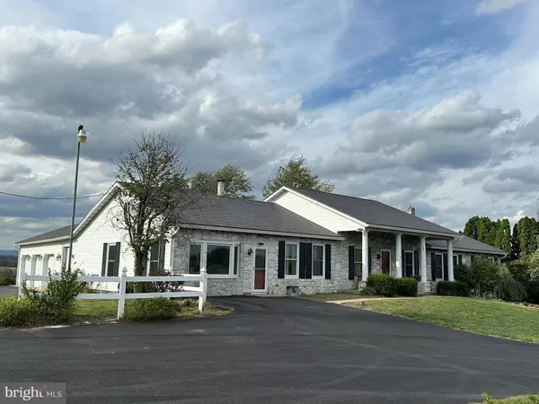 3927 MOLLY PITCHER HIGHWAY,  Chambersburg,  PA 17202