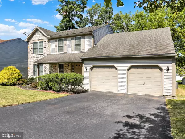 Reading, PA 19606,4861 DUNHAM DR