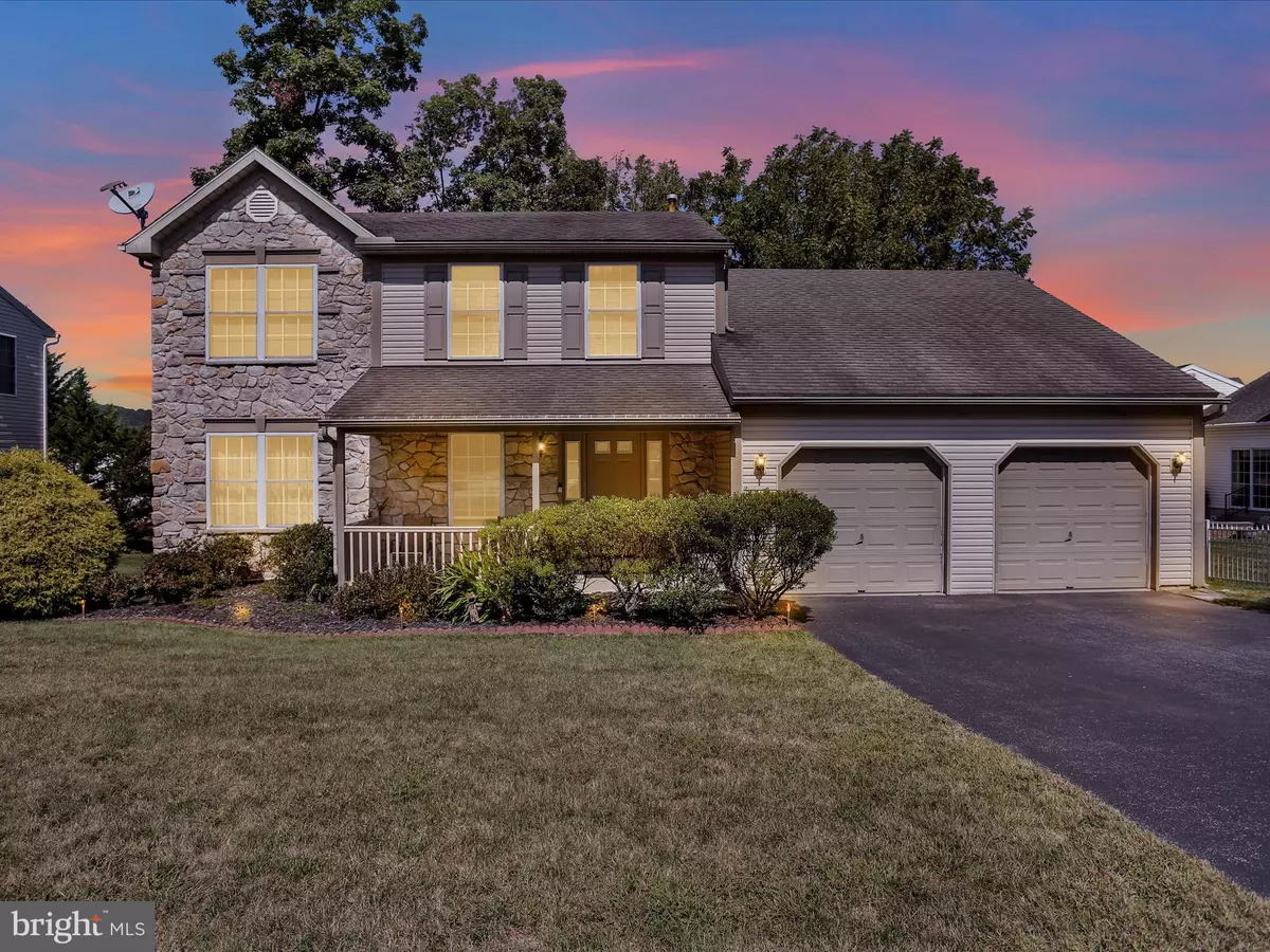 Reading, PA 19606,4861 DUNHAM DR