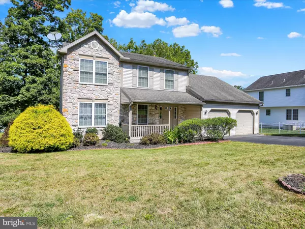 Reading, PA 19606,4861 DUNHAM DR