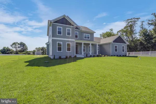 Milton, DE 19968,29273 RIVER ROCK WAY