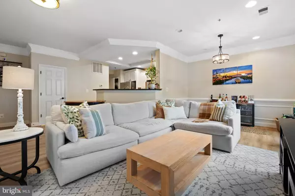 Alexandria, VA 22306,7135 HUNTLEY CREEK PL #55