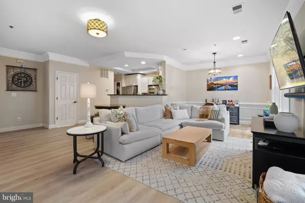 Alexandria, VA 22306,7135 HUNTLEY CREEK PL #55