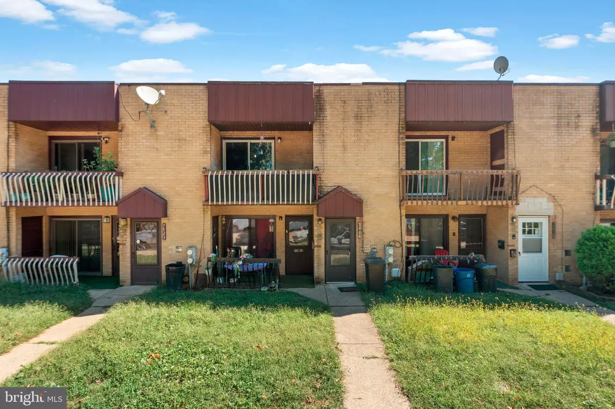 Philadelphia, PA 19152,7521 CALVERT ST