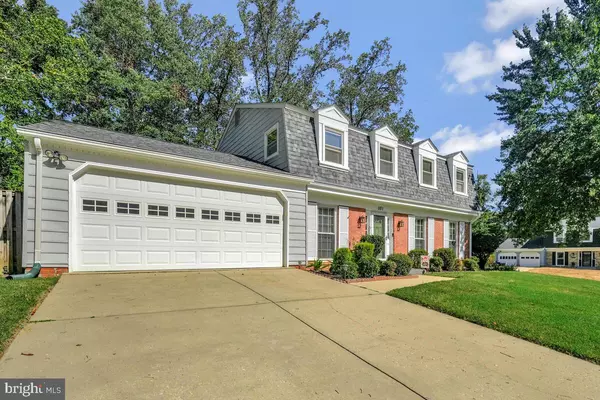 Fort Washington, MD 20744,1101 ARCHERY DR