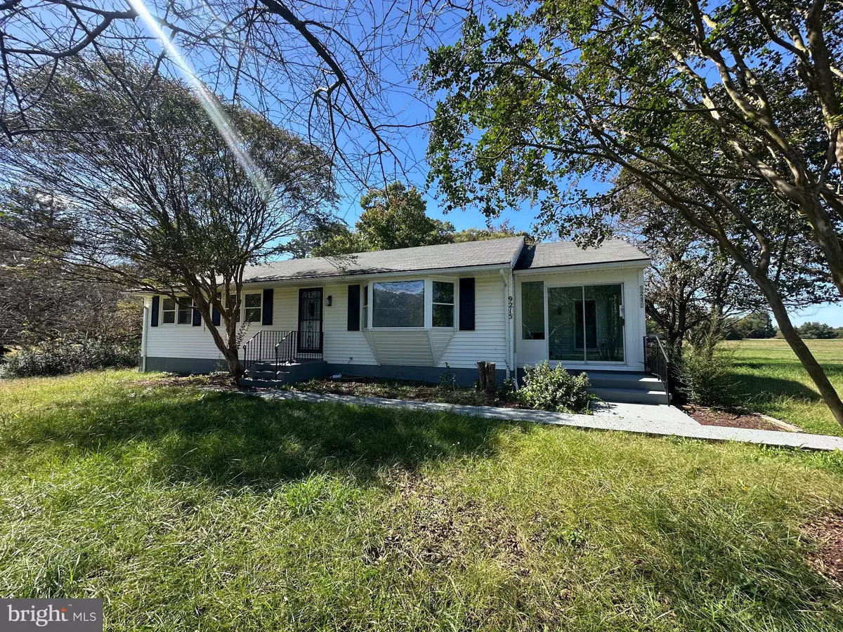 Bel Alton, MD 20611,9215 WILLS RD