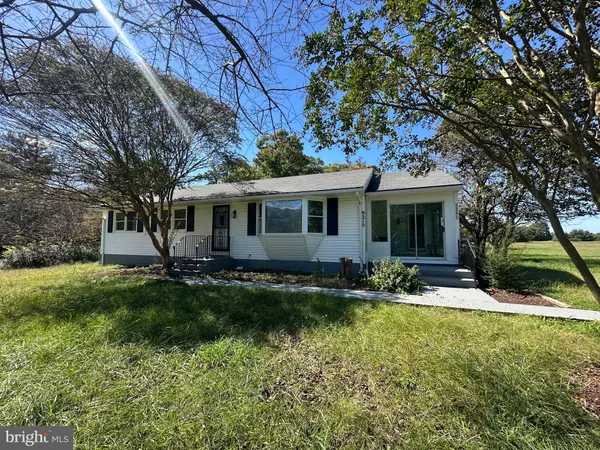 9215 WILLS RD, Bel Alton, MD 20611