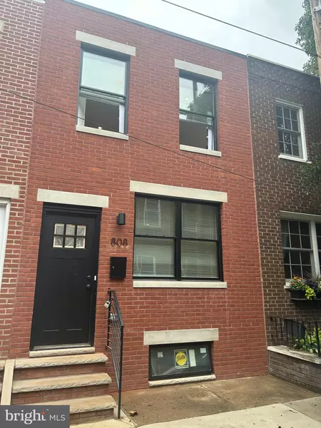 808 N JUDSON ST, Philadelphia, PA 19130