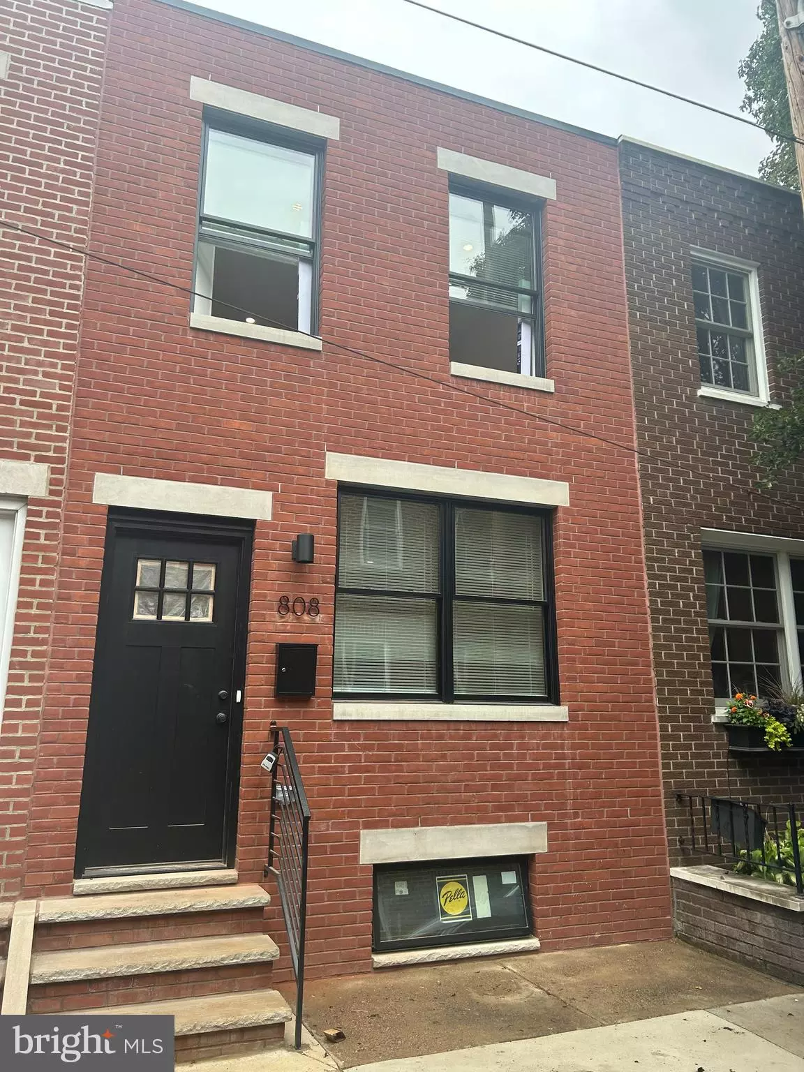 Philadelphia, PA 19130,808 N JUDSON ST