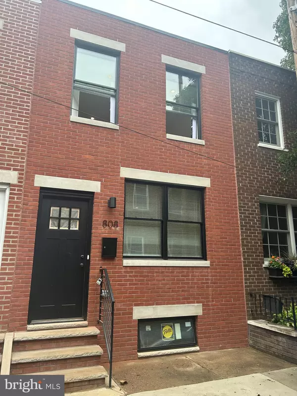 808 N JUDSON ST, Philadelphia, PA 19130