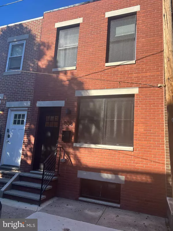 808 N JUDSON ST, Philadelphia, PA 19130