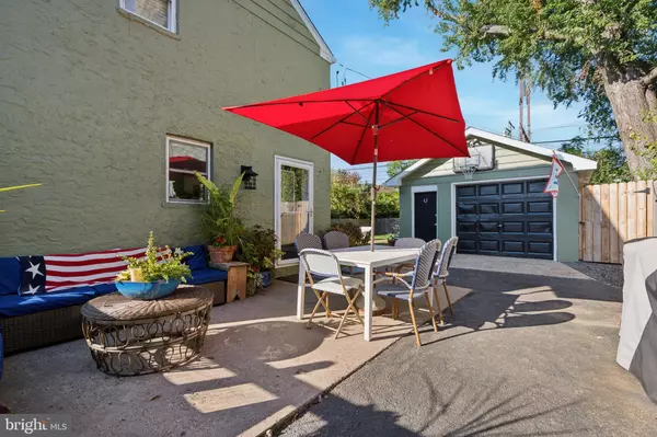 Oreland, PA 19075,1313 BRUCE RD