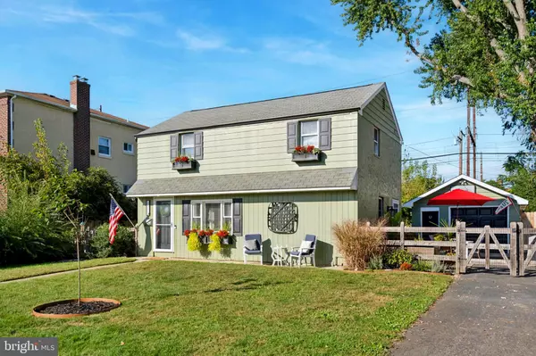 Oreland, PA 19075,1313 BRUCE RD