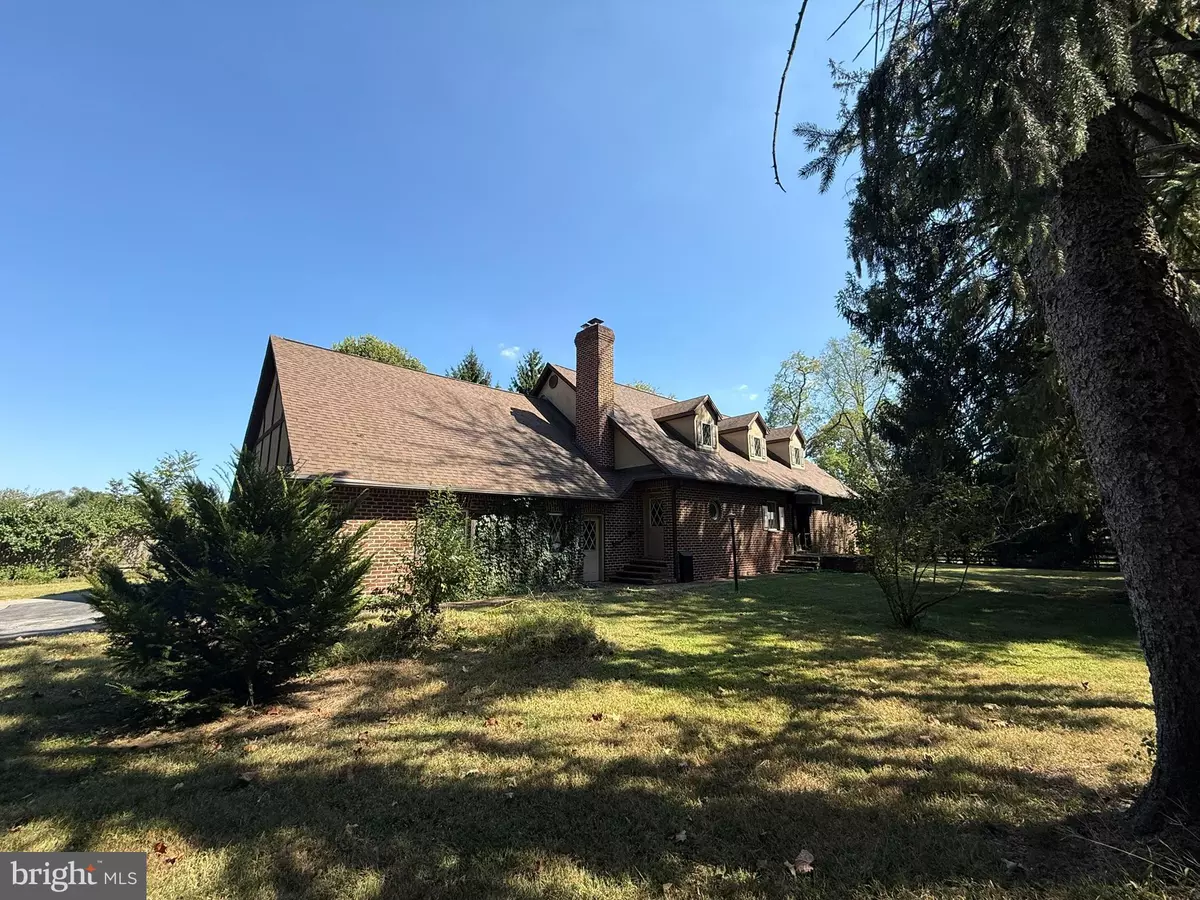 Carlisle, PA 17015,1 BARNITZ RD