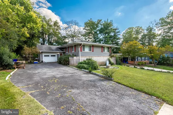 Silver Spring, MD 20904,12811 TAMARACK RD