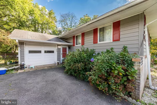 12811 TAMARACK RD, Silver Spring, MD 20904