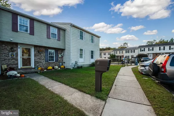 Parkville, MD 21234,9 HAPSBURG CT