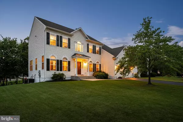 Winchester, VA 22602,117 NASSAU DR