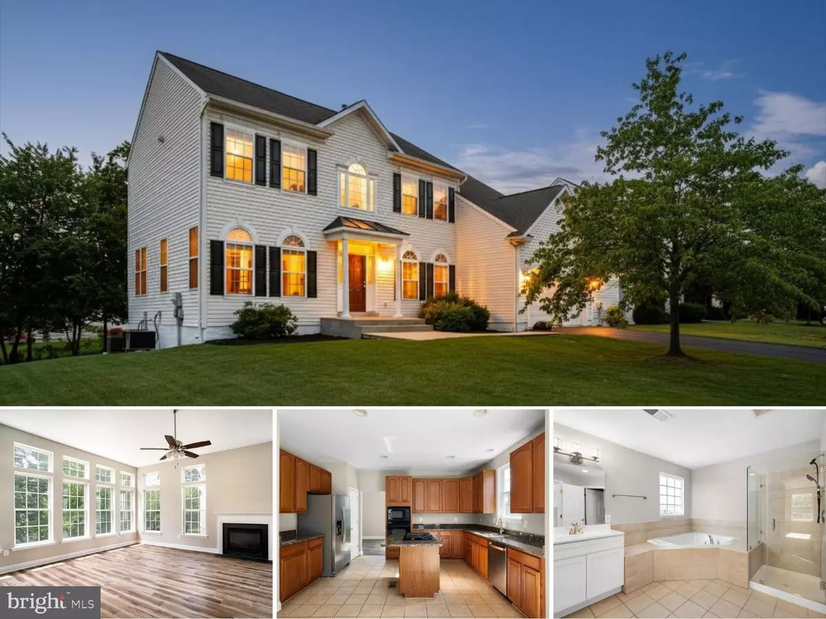 Winchester, VA 22602,117 NASSAU DR