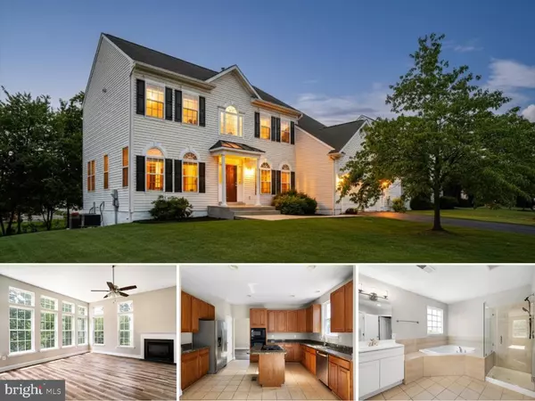 117 NASSAU DR, Winchester, VA 22602