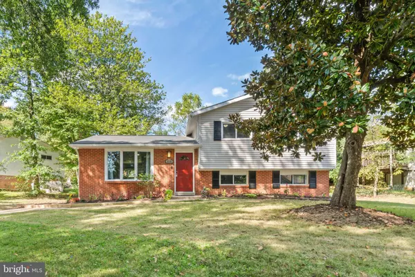 Suitland, MD 20746,3728 DIANNA RD