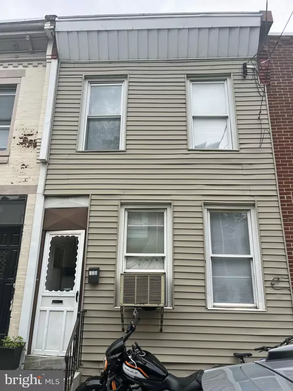 436 HOFFMAN ST, Philadelphia, PA 19148