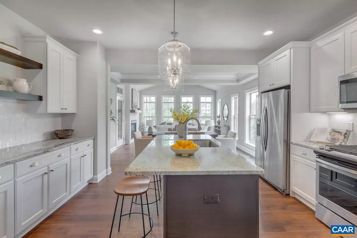 Crozet, VA 22932,12 LARKIN LN #LOT 12, BLOCK 26