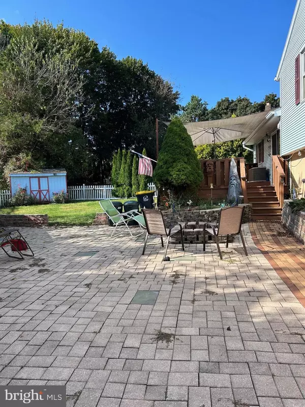 Robesonia, PA 19551,200 W MEADOW AVE