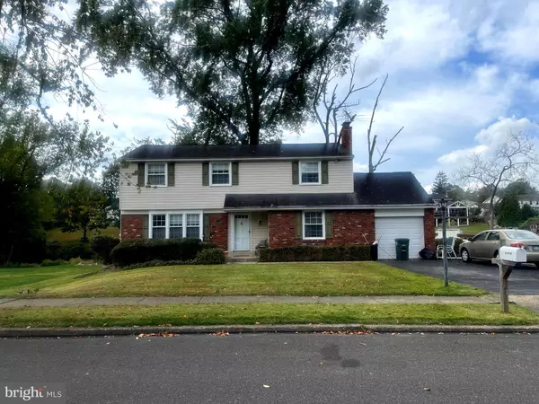 Southampton, PA 18966,1366 STEPHEN WAY