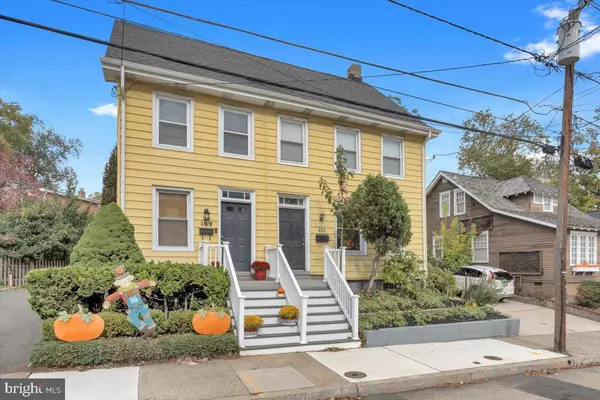 Haddonfield, NJ 08033,111 ELLIS ST