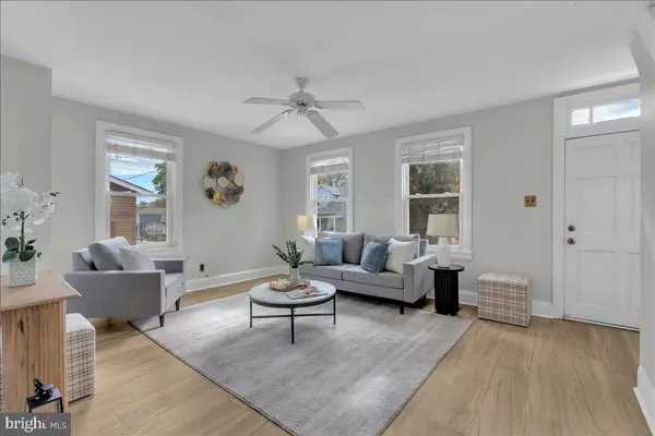 Haddonfield, NJ 08033,111 ELLIS ST