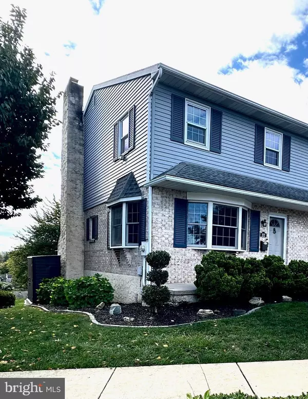 Boyertown, PA 19512,202 POPODICKON DR