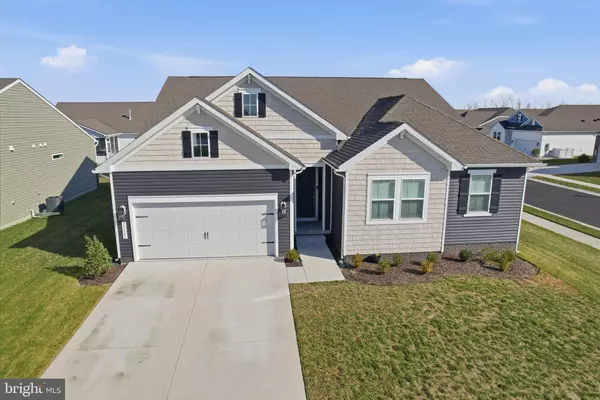 Millville, DE 19967,23402 BUTTONBUSH WAY