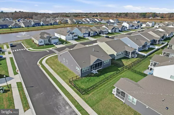 Millville, DE 19967,23402 BUTTONBUSH WAY