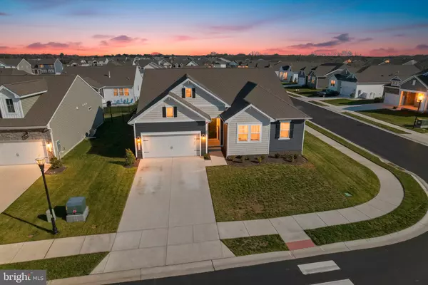 23402 BUTTONBUSH WAY, Millville, DE 19967