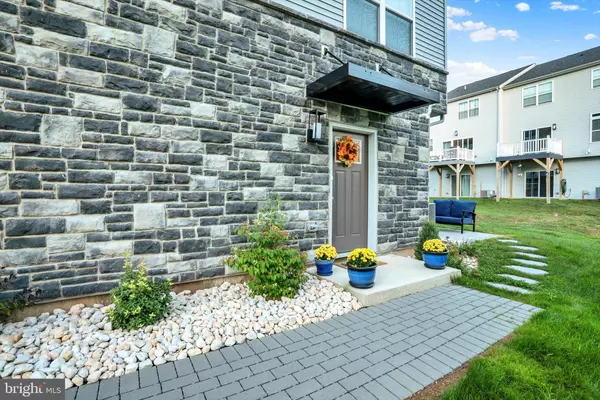 Perkasie, PA 18944,21 INDEPENDENCE CT