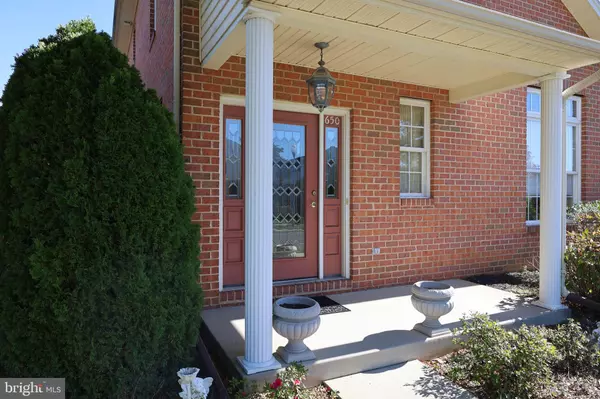 Hagerstown, MD 21742,650 TRAFALGAR DR