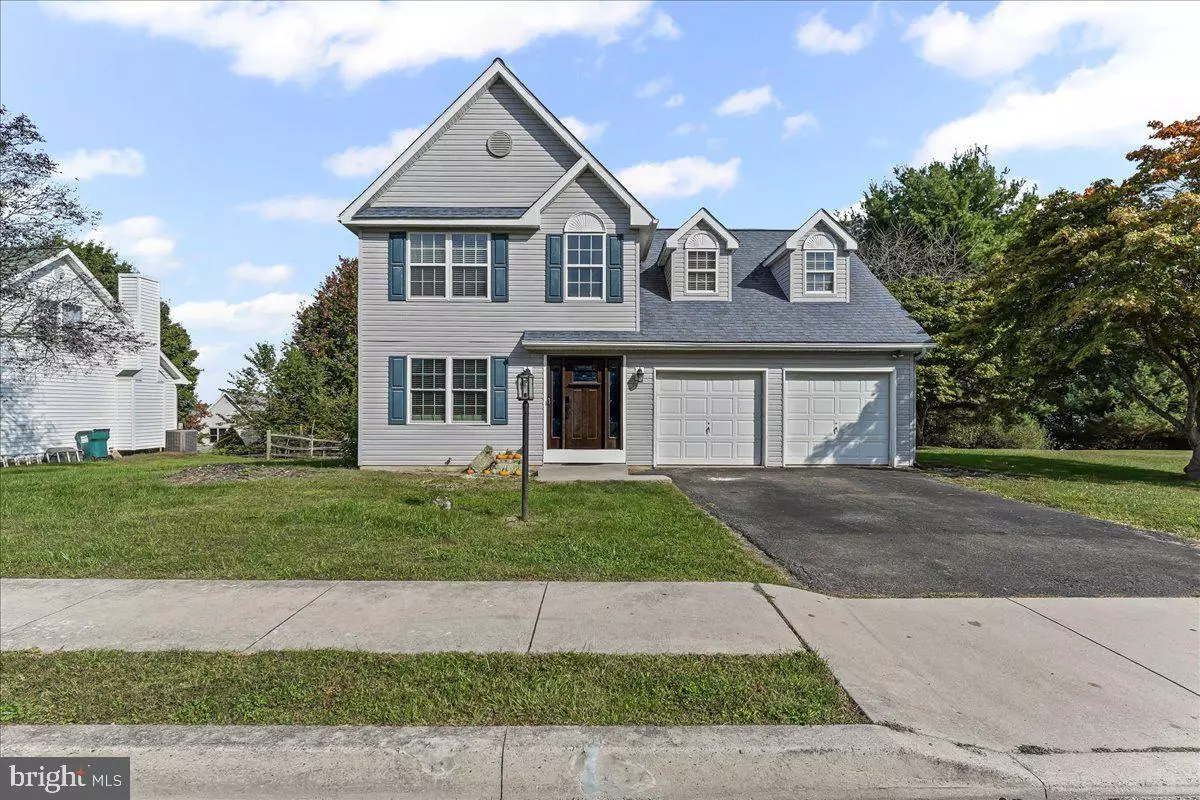 Oxford, PA 19363,113 MIDLAND DR