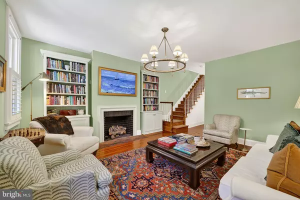 Annapolis, MD 21401,168 GREEN ST